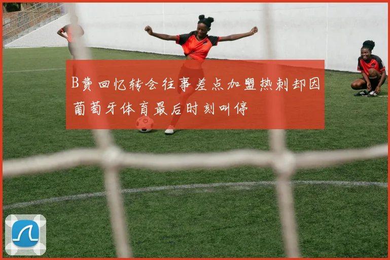 B费回忆转会往事差点加盟热刺却因葡萄牙体育最后时刻叫停